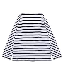 SAINT JAMES | OUESSANT(トップス)