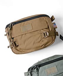MYSTERY RANCH | Hip Monkey Made in USA　(ボディバッグ/ウエストポーチ)