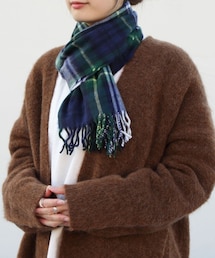 Scottish Tradition | スカーフ SCARF(マフラー)