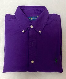 POLO RALPH LAUREN | オックス BD シャツ(シャツ/ブラウス)