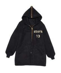 Buzz Rickson's | ACADEMY COAT(ミリタリージャケット)
