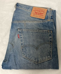 LEVI'S VINTAGE CLOTHING | 67505-0217(デニムパンツ)