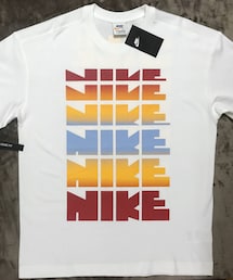 NIKE | 70年代復刻 NIKE クラシック Tシャツ ゴツナイキ(Tシャツ/カットソー)