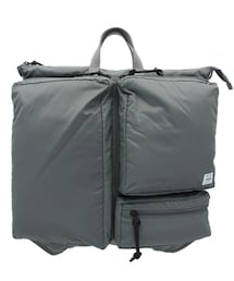 PORTER | 印 YOSHIDA別注  AFN ヘルメットバッグ L(バッグ)