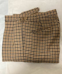 Kaptain Sunshine | Two Pleats Trousers(パンツ)