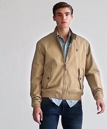 POLO RALPH LAUREN | スウィングトップ ブルゾン(ブルゾン)