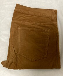 Acne Studios | 14 Ace Cord Brown(パンツ)