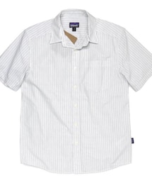 patagonia | M'S Fezzman(シャツ/ブラウス)