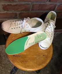 CONVERSE ADDICT | JACK PURCELL CANVAS(スニーカー)