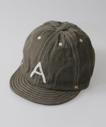 DECHO | BALL CAP DENIM　(キャップ)