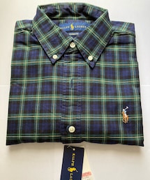 POLO RALPH LAUREN | クラシックフィット オックスフォード シャツ(シャツ/ブラウス)