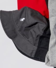 POLO RALPH LAUREN | BEAMS別注 BUCKET HAT (ハット)