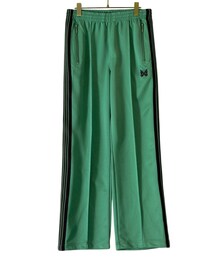Needles | Track Pant - Poly Smooth(パンツ)