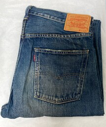 LEVI'S VINTAGE CLOTHING | 66501-0018(デニムパンツ)