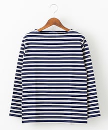 SAINT JAMES | OUESSANT ウエッソン ECRU / GITA / ACLER(Tシャツ/カットソー)
