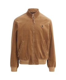POLO RALPH LAUREN | コーデュロイ ジャケット(ブルゾン)