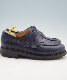 Paraboot | EDIFICE別注 CHAMBORD(ドレスシューズ)