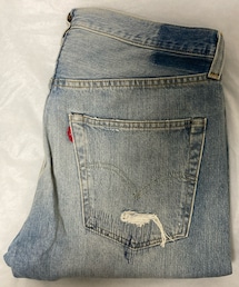 LEVI'S VINTAGE CLOTHING | 47501(デニムパンツ)
