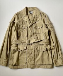 Engineered Garments | ビームスプラス別注 サファリジャケット(ジャケット/アウター)