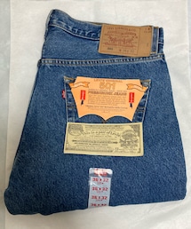 Levi's | 501アメリカ製 ストーンウォッシュデニム w36(デニムパンツ)