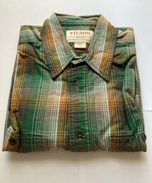 FILSON | チェックシャツ(シャツ/ブラウス)