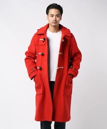 Gloverall | MONTY MC58552(ダッフルコート)