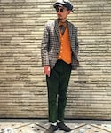 Mc Laurenの「トップス(ベスト)」