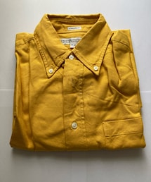 INDIVIDUALIZED SHIRTS | スタンダードフィット オックスフォード シャツ(シャツ/ブラウス)