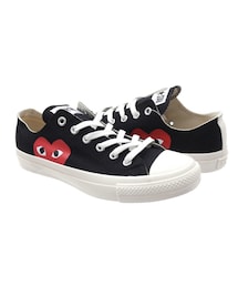 CONVERSE | Play COMME des GARCONS All STAR (スニーカー)