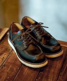 RED WING | 9894 アイリッシュセッター オックスフォード(ブーツ)