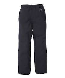 Champion | リバースウィーブ スウェットパンツ MADE IN USA C5-Y201(スウェットパンツ)