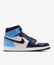 AIR JORDAN | エアジョーダン1 Obsidian(スニーカー)