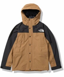 THE NORTH FACE | Mountain Light Jacket(マウンテンパーカー)