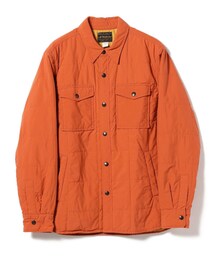 RRL | Quilted Shirt Jacket(その他アウター)