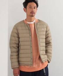DANTON | Inner Down Crewneck Jacket(その他アウター)