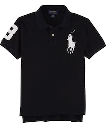 POLO RALPH LAUREN | ビッグポニー刺繍 ポロシャツ(ポロシャツ)