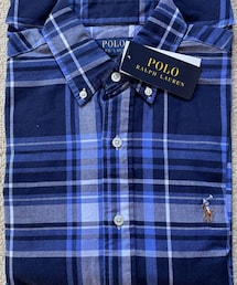 POLO RALPH LAUREN | BDシャツ(シャツ/ブラウス)