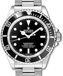 ROLEX | 14060M(アナログ腕時計)