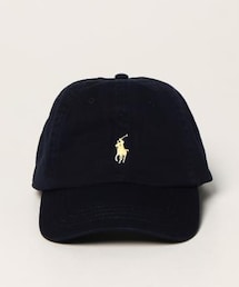 POLO RALPH LAUREN | Pony Baseball Cap(キャップ)