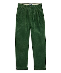 POLO RALPH LAUREN | ホイットマン リラックスド フィット コーデュロイ パンツ(パンツ)