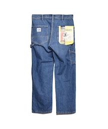 Lee | SD Painter Pants Vintage Wash BTPDA 320(デニムパンツ)