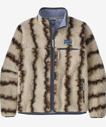 patagonia | ナチュラル・ブレンド・レトロ・カーディガン(ジャケット/アウター)