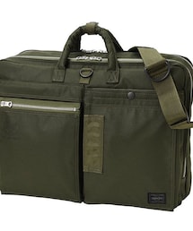 PORTER | FLYING ACE 3WAY BRIEFCASE(ビジネスバッグ)