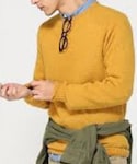 NORTHERN CROFTER(ノーザンクロフター)の「トップス(ニット/セーター)」