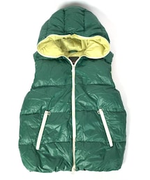 DUVETICA | Aristeo (ダウンベスト)