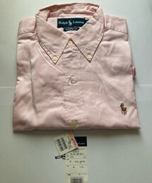 POLO RALPH LAUREN | クラシックフィット オックスフォード シャツ(シャツ/ブラウス)
