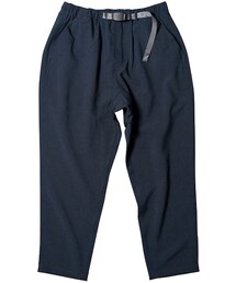 Gramicci | トロピカルストレッチテーパードパンツ オッシュマンズ別注(パンツ)