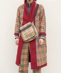 BURBERRY | ショルダーバッグ