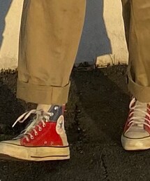 CONVERSE | スニーカー