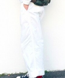 GU | チノパンツ